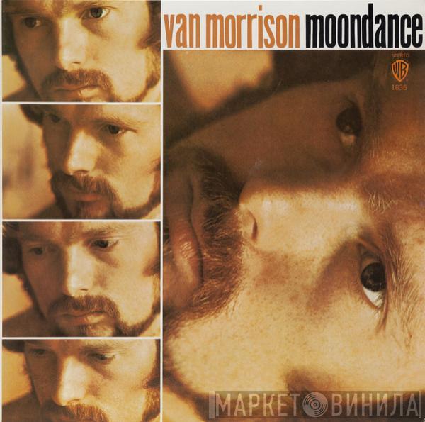  Van Morrison  - Moondance