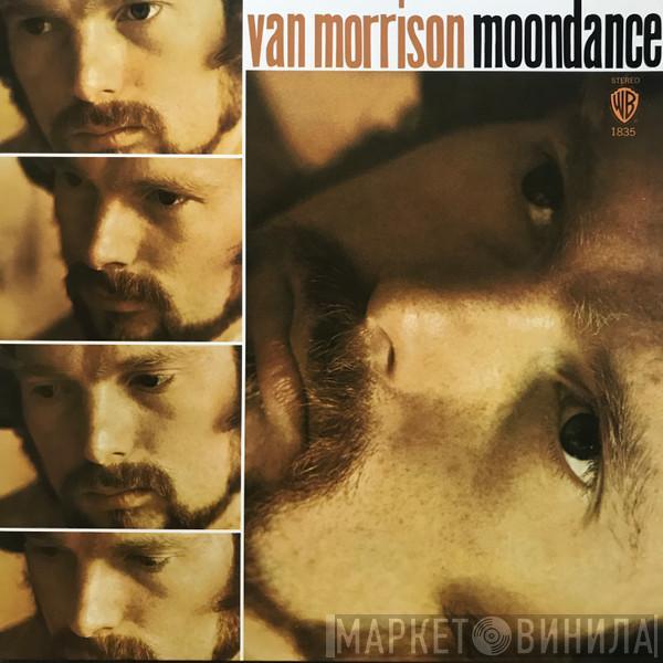  Van Morrison  - Moondance