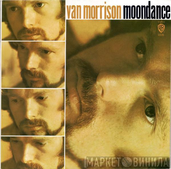  Van Morrison  - Moondance