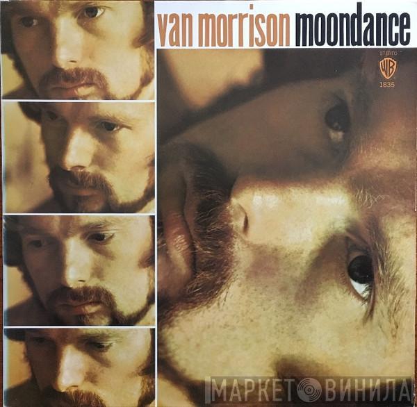  Van Morrison  - Moondance
