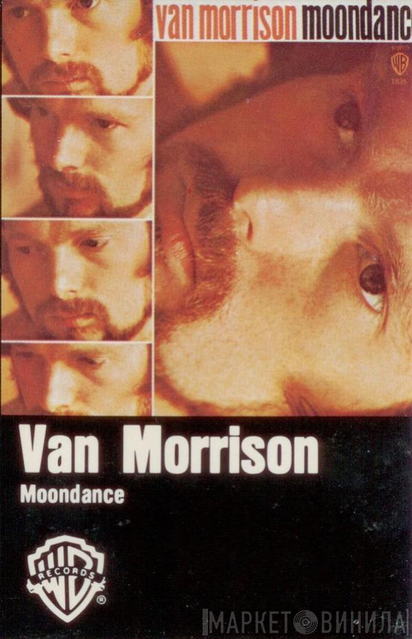  Van Morrison  - Moondance