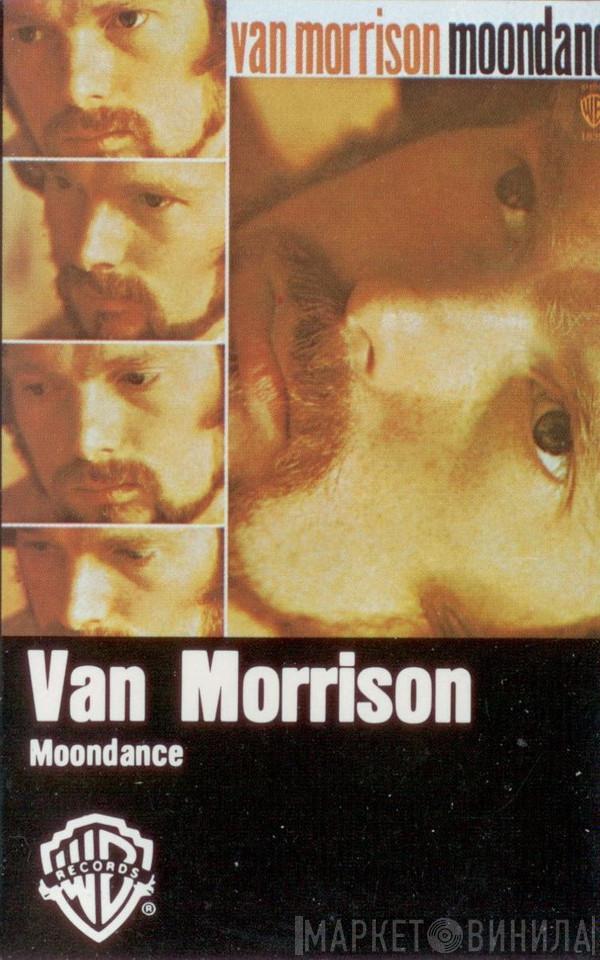  Van Morrison  - Moondance