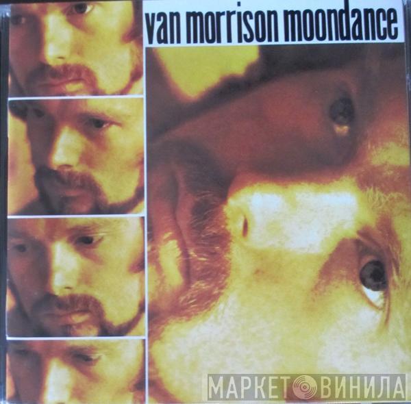  Van Morrison  - Moondance