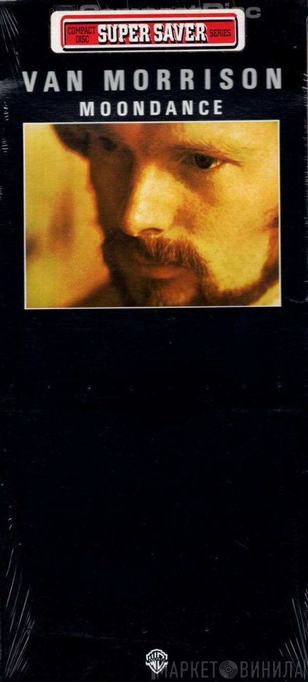  Van Morrison  - Moondance
