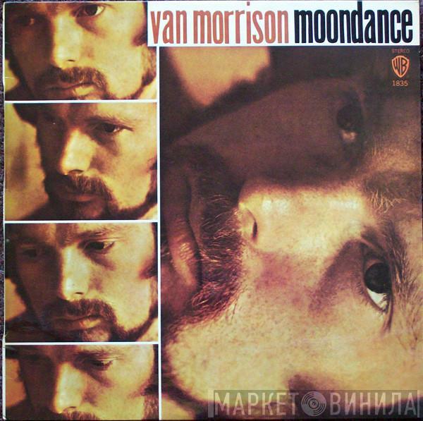  Van Morrison  - Moondance