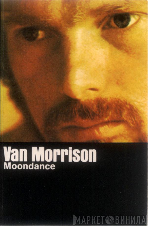  Van Morrison  - Moondance