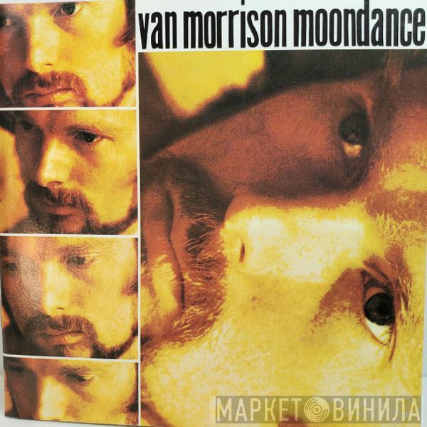  Van Morrison  - Moondance