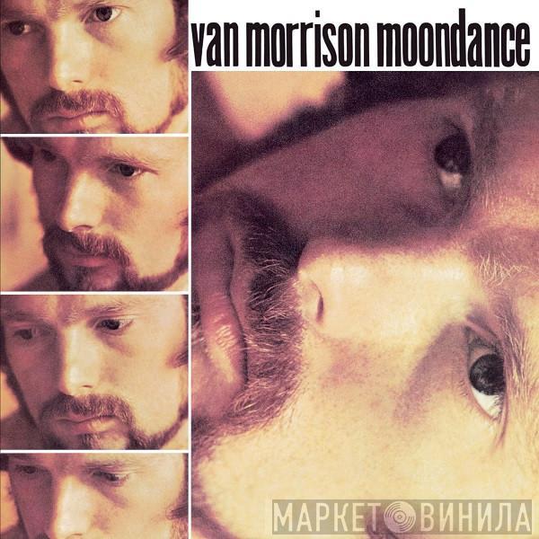  Van Morrison  - Moondance