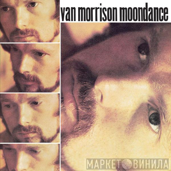  Van Morrison  - Moondance