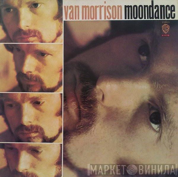  Van Morrison  - Moondance