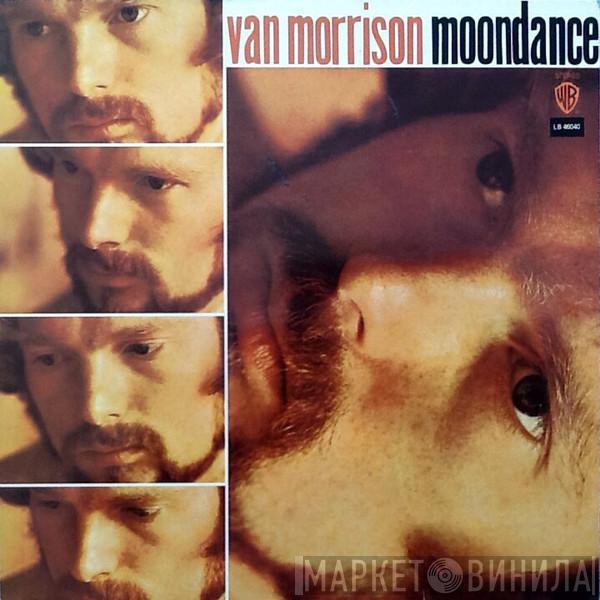  Van Morrison  - Moondance