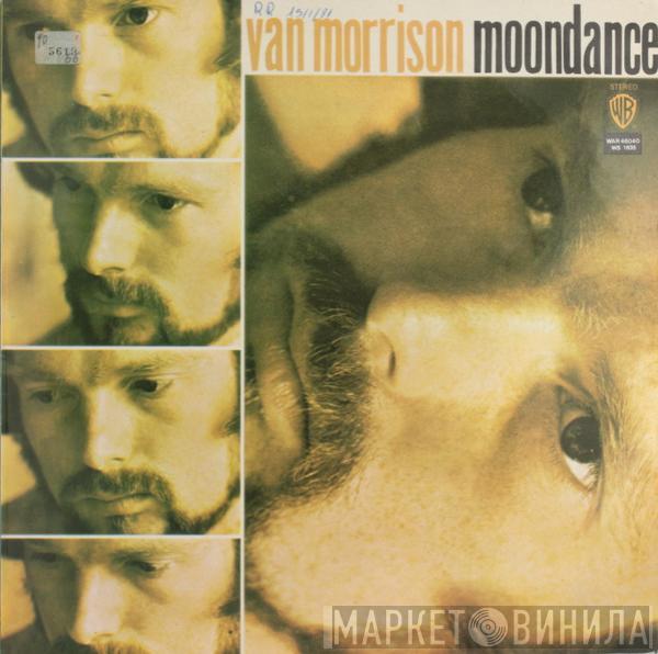  Van Morrison  - Moondance