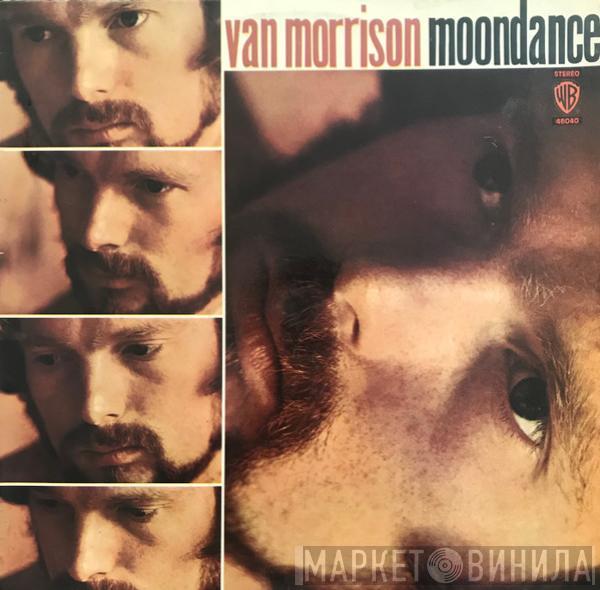  Van Morrison  - Moondance