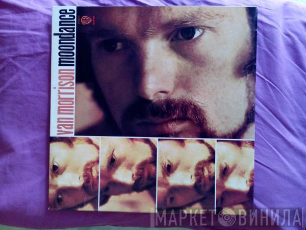  Van Morrison  - Moondance