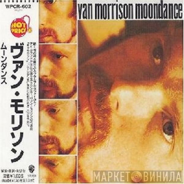  Van Morrison  - Moondance