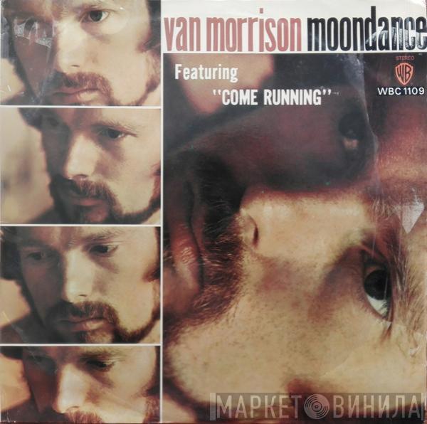  Van Morrison  - Moondance
