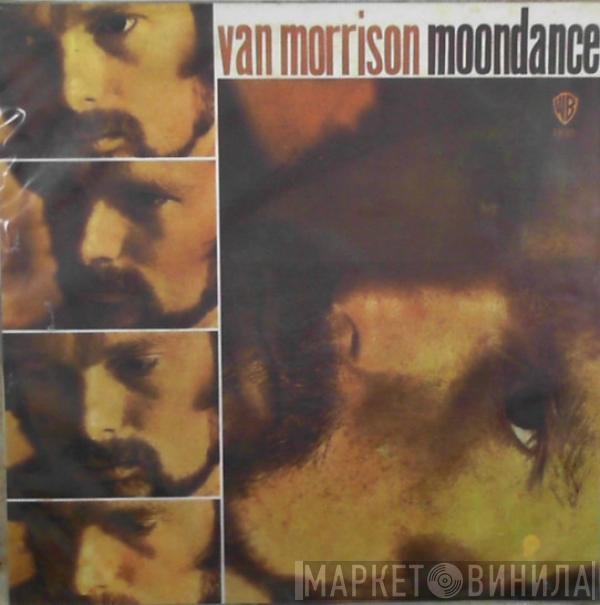  Van Morrison  - Moondance