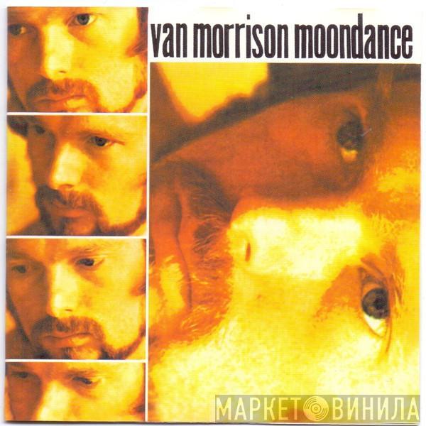  Van Morrison  - Moondance