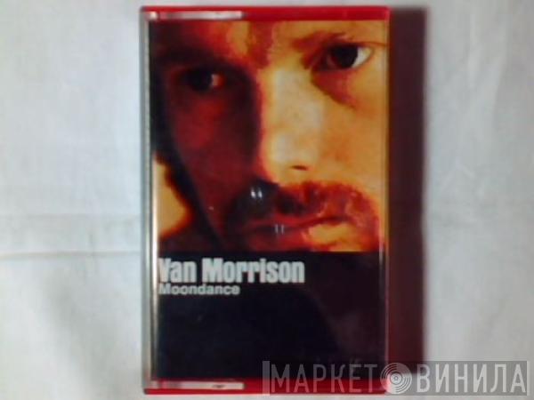  Van Morrison  - Moondance