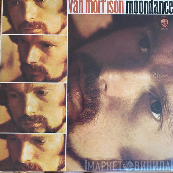  Van Morrison  - Moondance