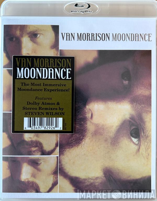 Van Morrison - Moondance