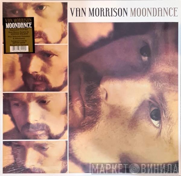 Van Morrison - Moondance