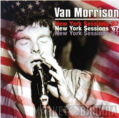  Van Morrison  - New York Sessions '67