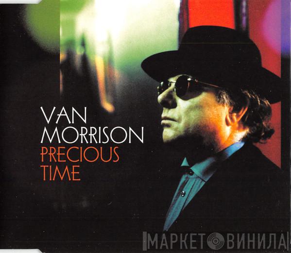 Van Morrison  - Precious Time