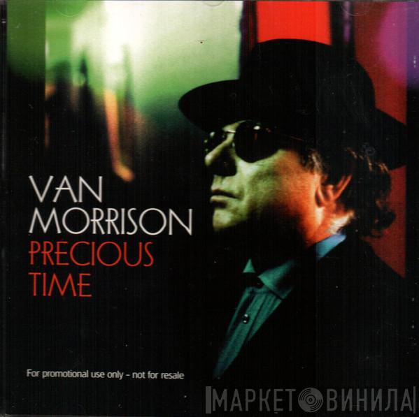  Van Morrison  - Precious Time