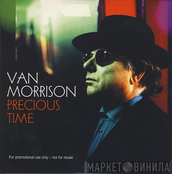 Van Morrison - Precious Time