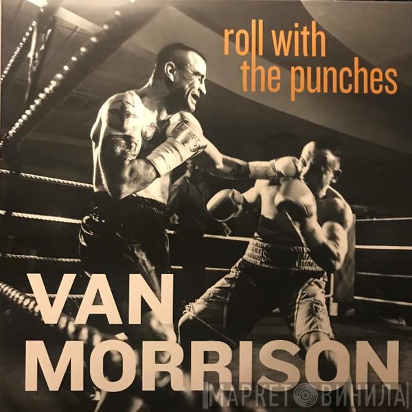  Van Morrison  - Roll With The Punches
