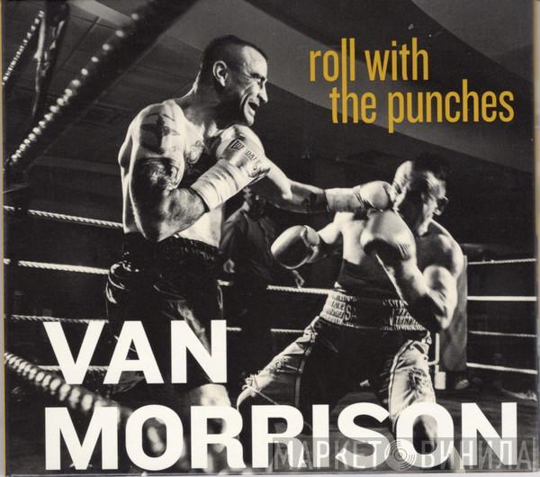  Van Morrison  - Roll With The Punches