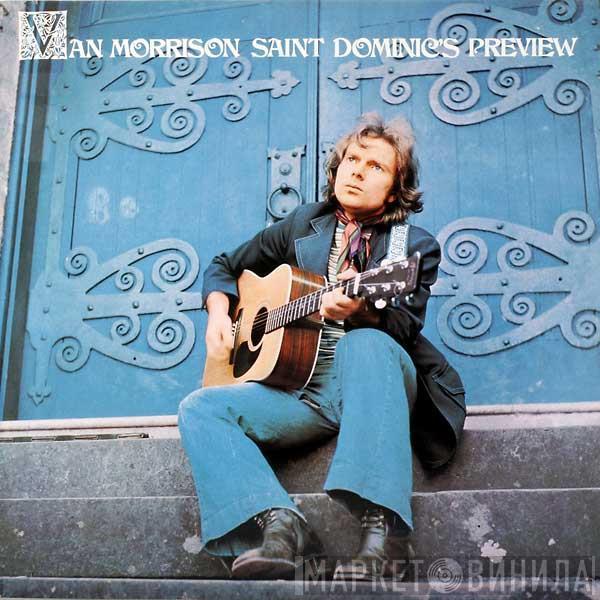  Van Morrison  - Saint Dominic's Preview