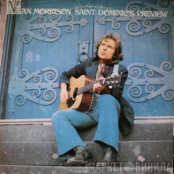  Van Morrison  - Saint Dominic's Preview