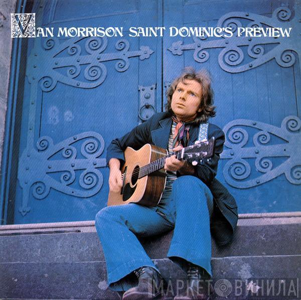 Van Morrison  - Saint Dominic's Preview