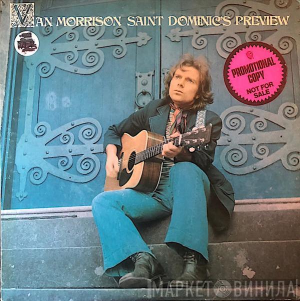  Van Morrison  - Saint Dominic's Preview