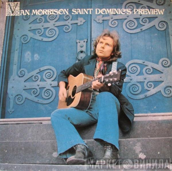  Van Morrison  - Saint Dominic's Preview
