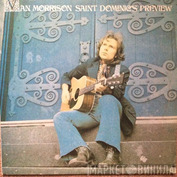  Van Morrison  - Saint Dominic's Preview