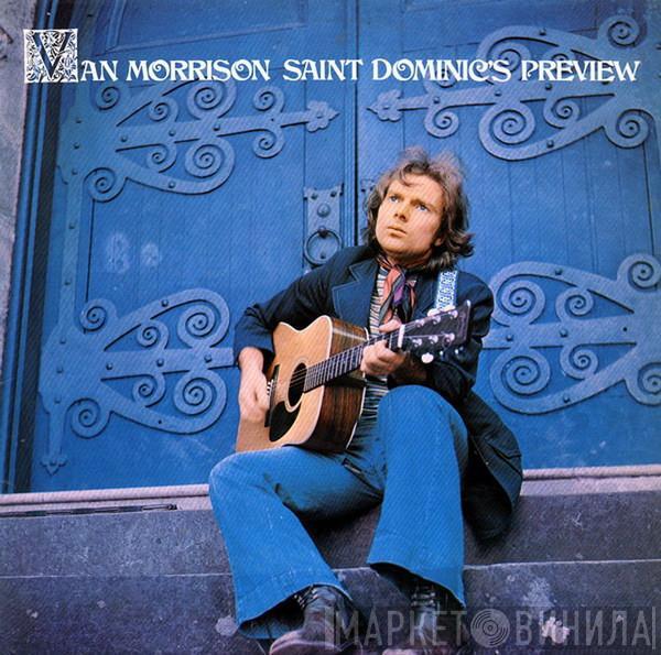  Van Morrison  - Saint Dominic's Preview