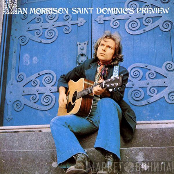  Van Morrison  - Saint Dominic's Preview
