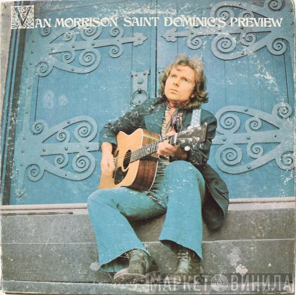  Van Morrison  - Saint Dominic's Preview