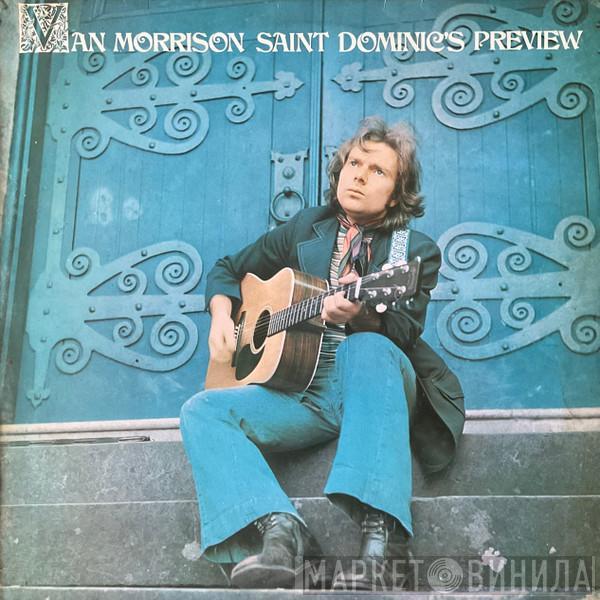  Van Morrison  - Saint Dominic's Preview