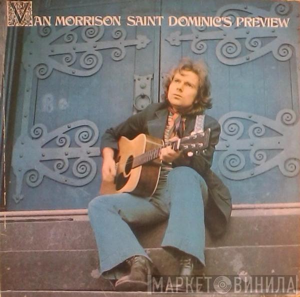 Van Morrison - Saint Dominic's Preview