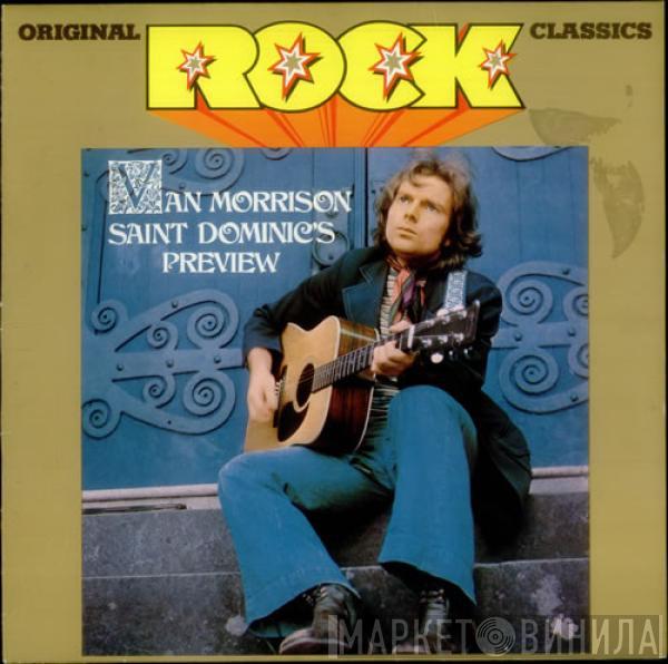  Van Morrison  - Saint Dominic's Preview
