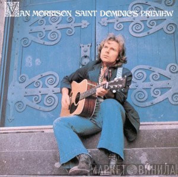  Van Morrison  - Saint Dominic's Preview