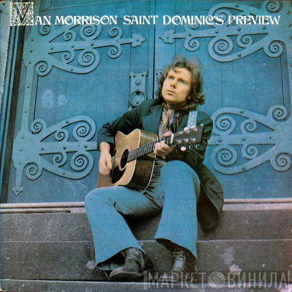 Van Morrison - Saint Dominic's Preview