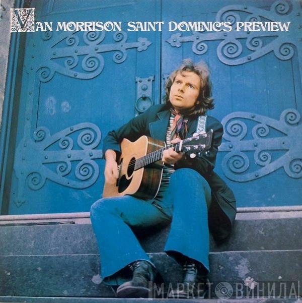  Van Morrison  - Saint Dominic's Preview