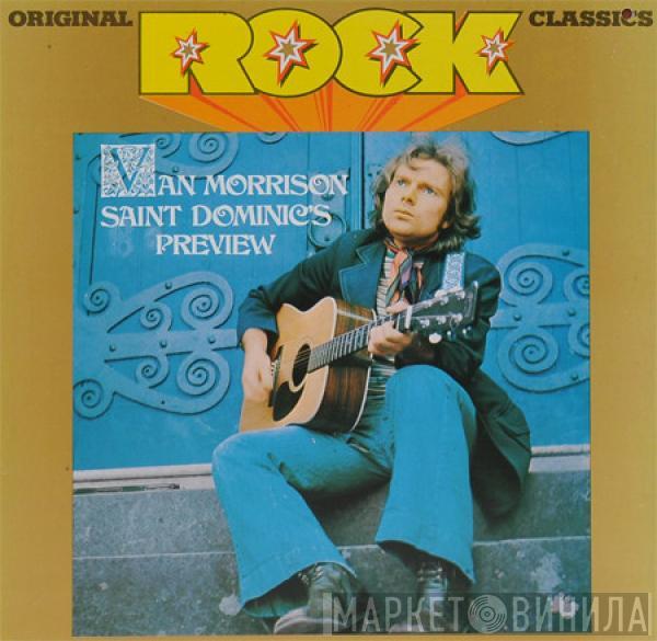  Van Morrison  - Saint Dominic's Preview
