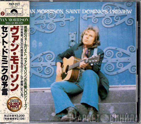  Van Morrison  - Saint Dominic's Preview