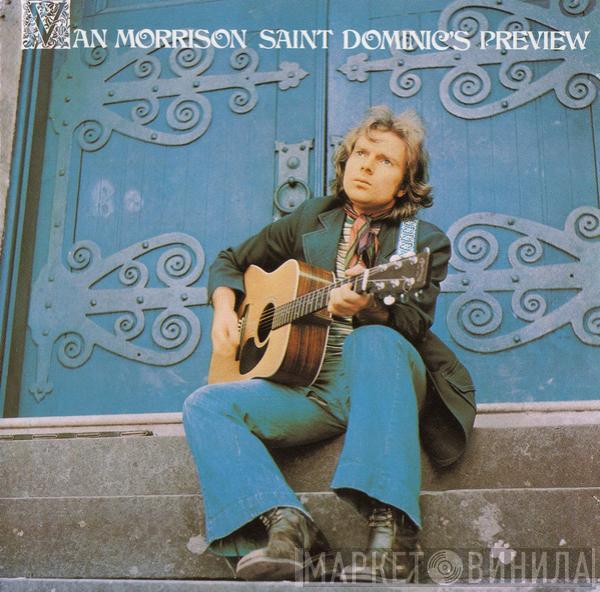 Van Morrison - Saint Dominic's Preview